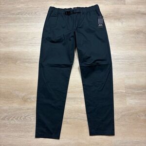 NWT Oakley Blackout Roam Commuter Pants Men's XL Color Black
